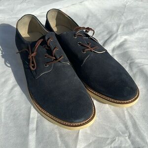 Lacoste shoes